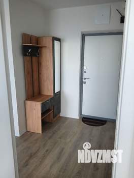 2-к квартира, на длительный срок, 37м2, 15/17 этаж