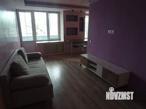 2-к квартира, на длительный срок, 44м2, 4/5 этаж