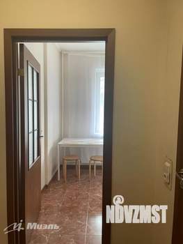 1-к квартира, на длительный срок, 30м2, 2/17 этаж
