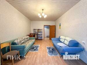 1-к квартира, на длительный срок, 41м2, 14/25 этаж