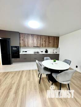 3-к квартира, на длительный срок, 75м2, 2/25 этаж