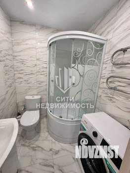 1-к квартира, на длительный срок, 40м2, 11/25 этаж