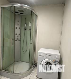 Студия квартира, на длительный срок, 30м2, 1/2 этаж