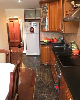 2-к квартира, на длительный срок, 62м2, 6/17 этаж