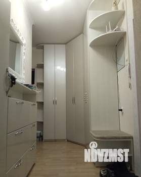 2-к квартира, на длительный срок, 57м2, 17/27 этаж