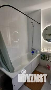 Студия квартира, посуточно, 32м2, 9/12 этаж