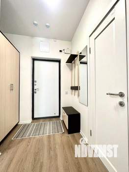 1-к квартира, на длительный срок, 45м2, 13/17 этаж