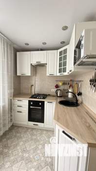 2-к квартира, на длительный срок, 43м2, 2/10 этаж