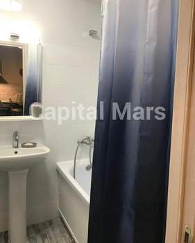 2-к квартира, на длительный срок, 35м2, 7/14 этаж