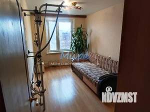 2-к квартира, на длительный срок, 46м2, 8/9 этаж