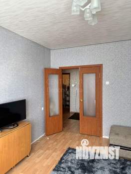 1-к квартира, на длительный срок, 39м2, 21/27 этаж