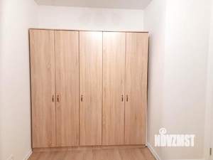 1-к квартира, на длительный срок, 33м2, 5/17 этаж