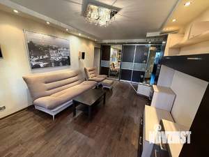 3-к квартира, на длительный срок, 63м2, 7/9 этаж