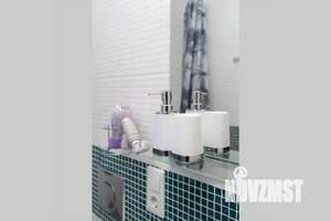 1-к квартира, посуточно, 18м2, 1/1 этаж