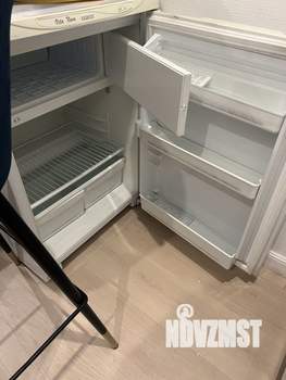 Студия квартира, на длительный срок, 18м2, 1/4 этаж