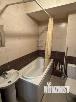 Студия квартира, на длительный срок, 30м2, 2/13 этаж