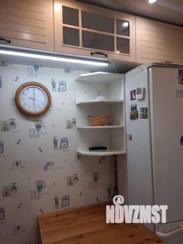 2-к квартира, на длительный срок, 44м2, 1/5 этаж