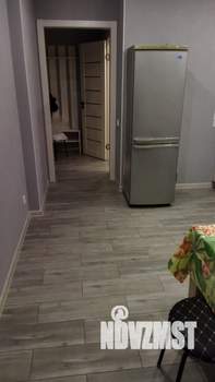 1-к квартира, на длительный срок, 39м2, 2/25 этаж