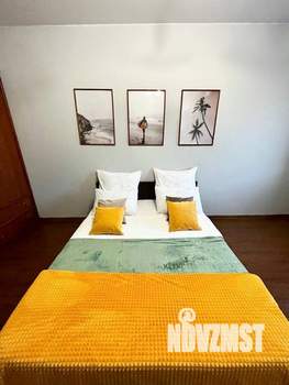 2-к квартира, посуточно, 50м2, 13/17 этаж