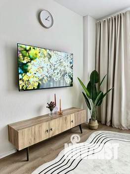 2-к квартира, посуточно, 36м2, 1/1 этаж