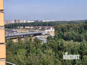 1-к квартира, на длительный срок, 39м2, 14/19 этаж