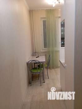 1-к квартира, на длительный срок, 34м2, 11/17 этаж