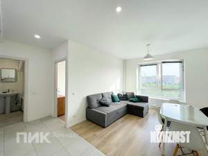 1-к квартира, на длительный срок, 40м2, 11/24 этаж