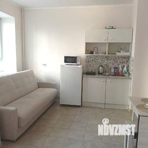 1-к квартира, на длительный срок, 25м2, 2/18 этаж