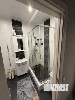 1-к квартира, на длительный срок, 34м2, 14/19 этаж