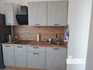 1-к квартира, на длительный срок, 35м2, 7/17 этаж