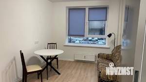 1-к квартира, на длительный срок, 37м2, 2/18 этаж