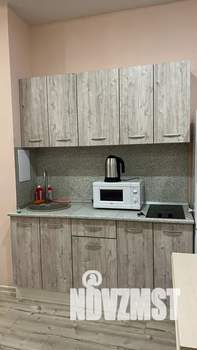 1-к квартира, посуточно, 30м2, 11/17 этаж