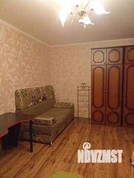 1-к квартира, на длительный срок, 38м2, 7/17 этаж