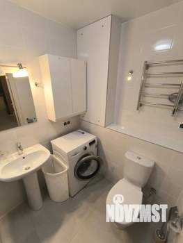 2-к квартира, на длительный срок, 45м2, 3/25 этаж