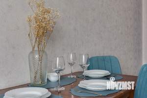 1-к квартира, посуточно, 39м2, 3/11 этаж