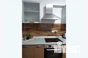 1-к квартира, посуточно, 33м2, 14/17 этаж