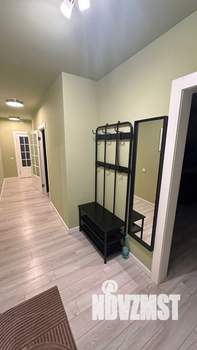 2-к квартира, на длительный срок, 64м2, 20/25 этаж