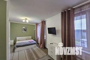 1-к квартира, посуточно, 10м2, 1/1 этаж