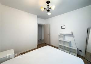 2-к квартира, на длительный срок, 56м2, 19/25 этаж
