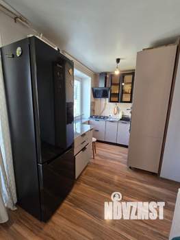 2-к квартира, на длительный срок, 44м2, 4/5 этаж