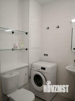 2-к квартира, на длительный срок, 51м2, 19/25 этаж