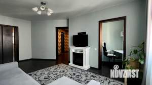 3-к квартира, на длительный срок, 85м2, 16/24 этаж