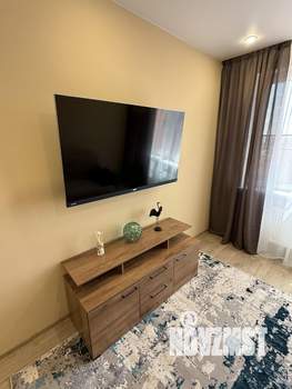 1-к квартира, на длительный срок, 36м2, 11/17 этаж