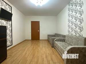 1-к квартира, на длительный срок, 41м2, 8/25 этаж