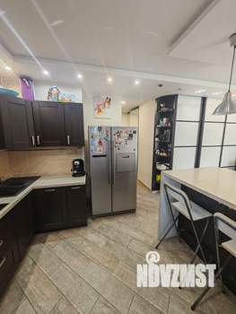 1-к квартира, на длительный срок, 36м2, 10/17 этаж