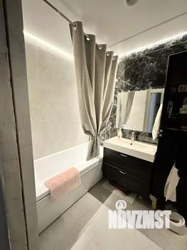 2-к квартира, на длительный срок, 41м2, 5/24 этаж