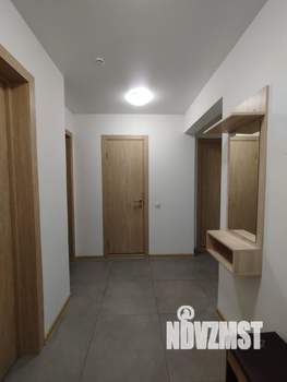 2-к квартира, на длительный срок, 57м2, 3/25 этаж