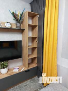 Студия квартира, на длительный срок, 22м2, 9/25 этаж