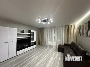 1-к квартира, на длительный срок, 53м2, 8/16 этаж