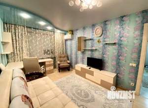 2-к квартира, на длительный срок, 80м2, 18/25 этаж